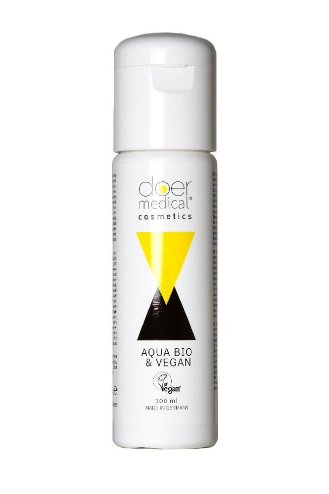 Doer Medical Cosmetics Aqua Bio&Vegan 100 ml