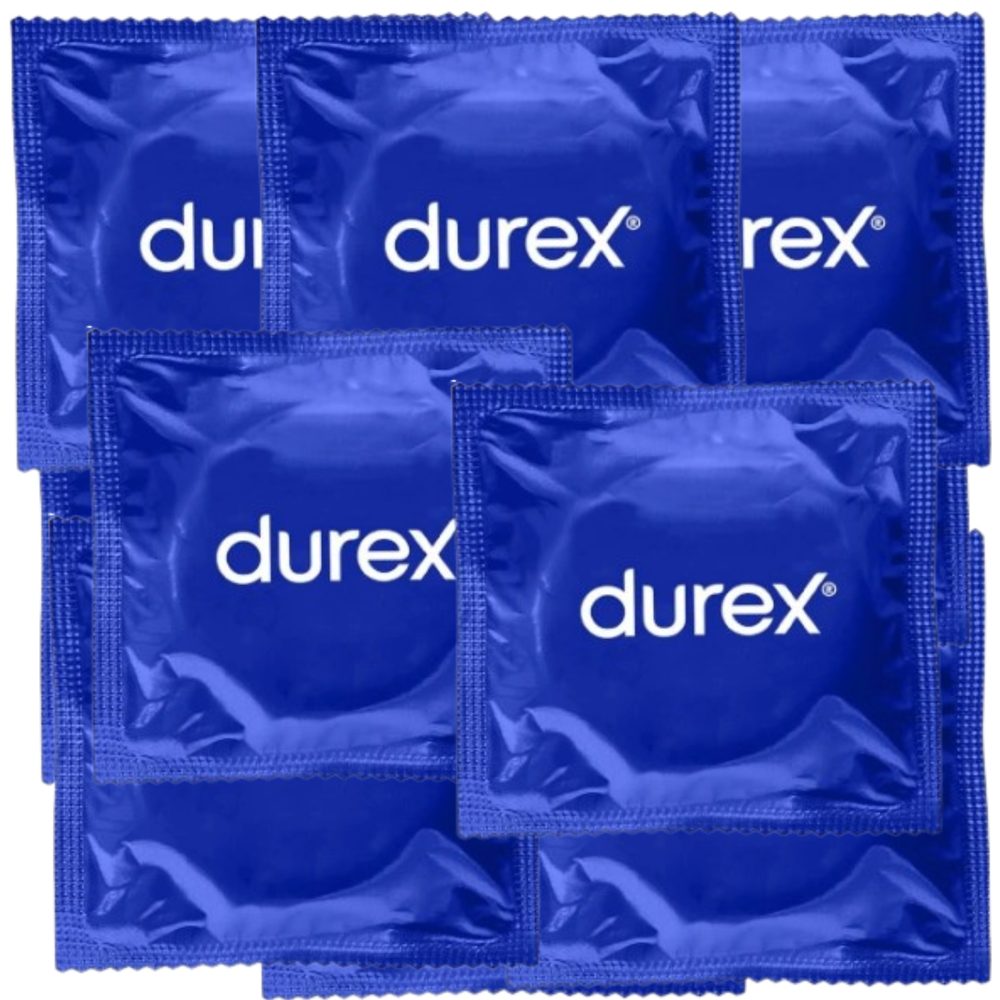 Durex Classic 24 ks v krabičce
