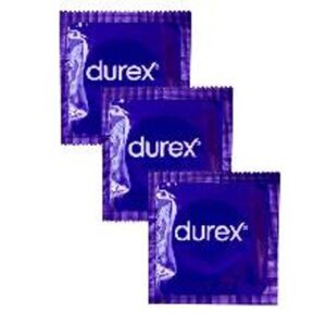 Durex Extra Safe 3ks (bez krabičky)