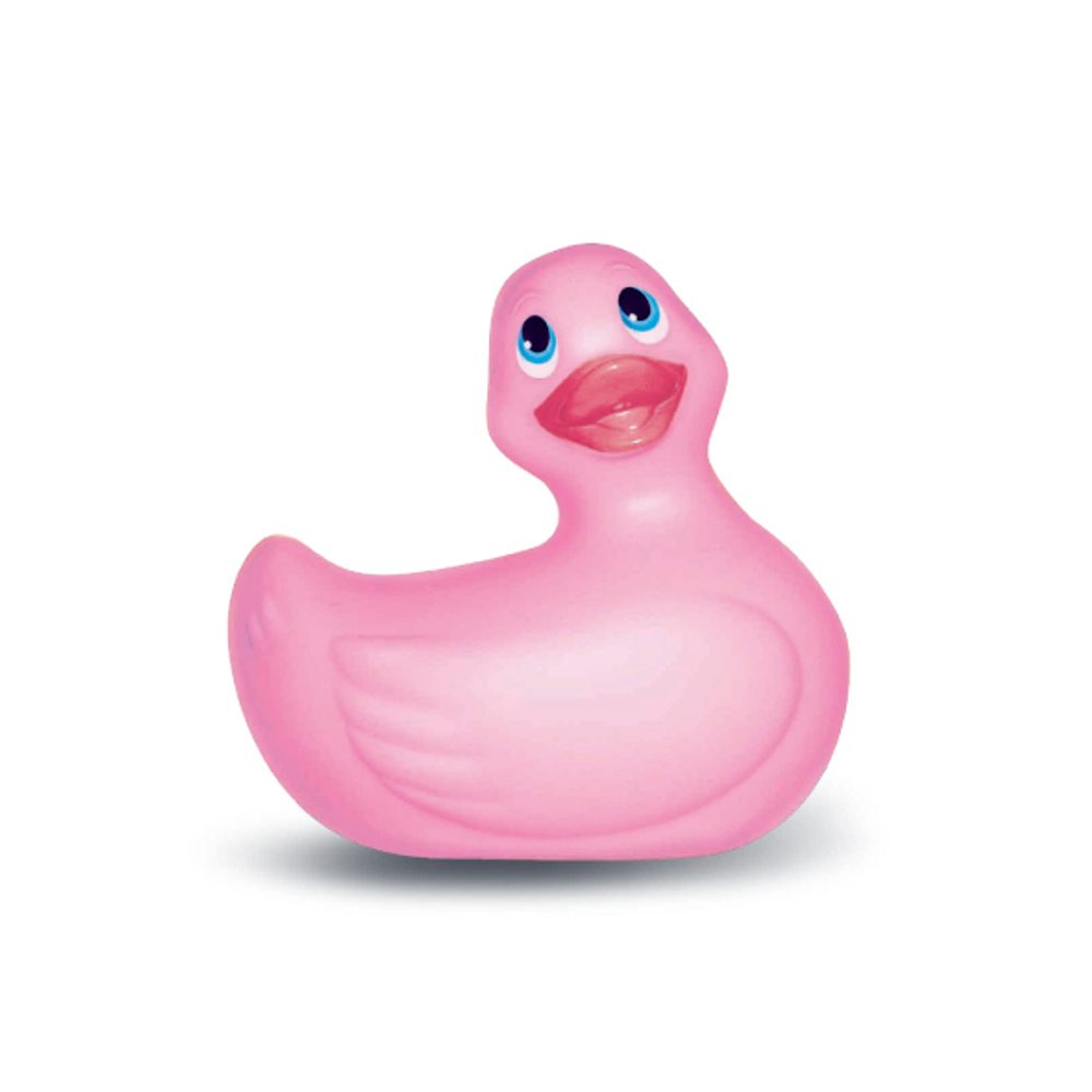 Kačenka Rubber Small Růžová
