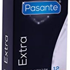 Pasante EXTRA 12 ks