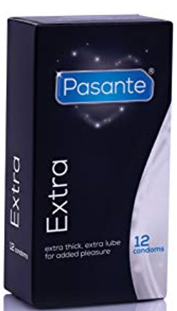 Pasante EXTRA 12 ks