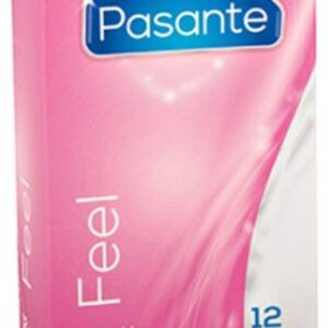 Pasante Feel 12 ks