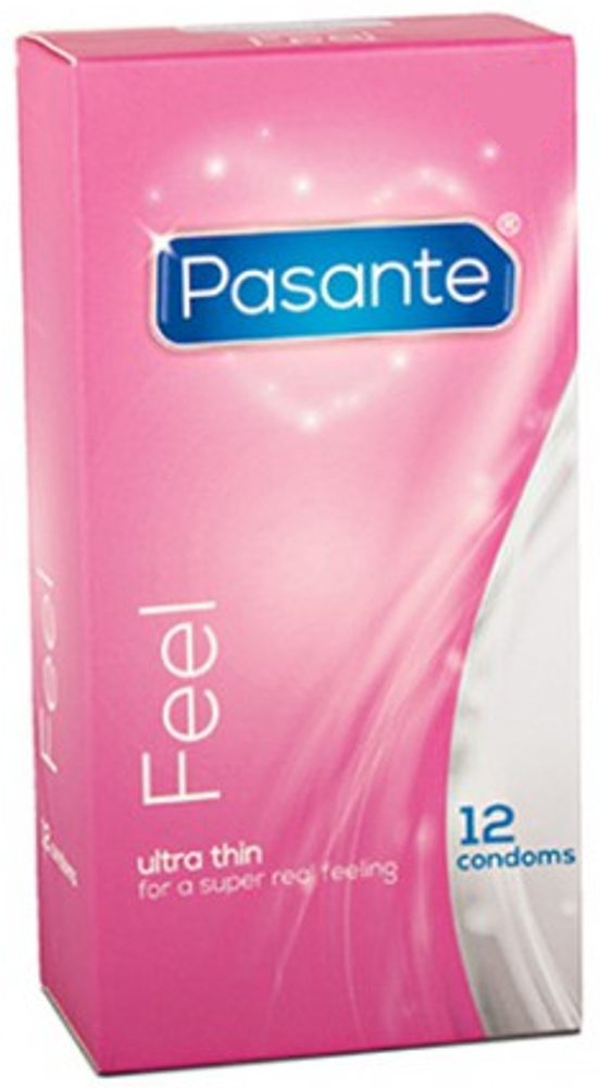 Pasante Feel 12 ks