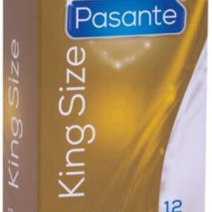 Pasante King Size 12 ks