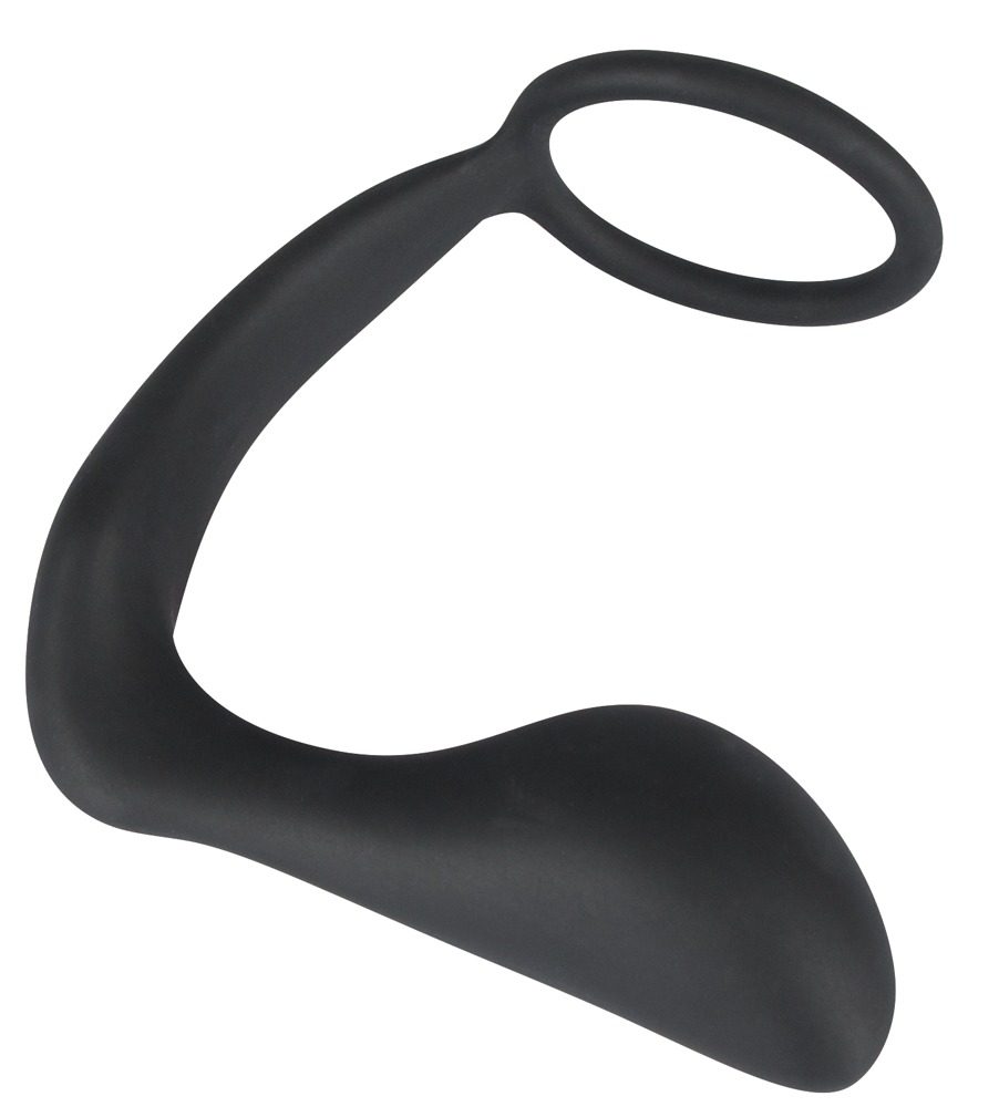 You2Toys Black Velvets Ring