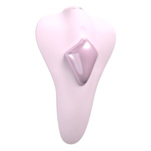 Adrien Lastic Temptation + App Pink