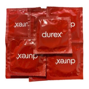 Durex Elite Intimate Feel 50ks