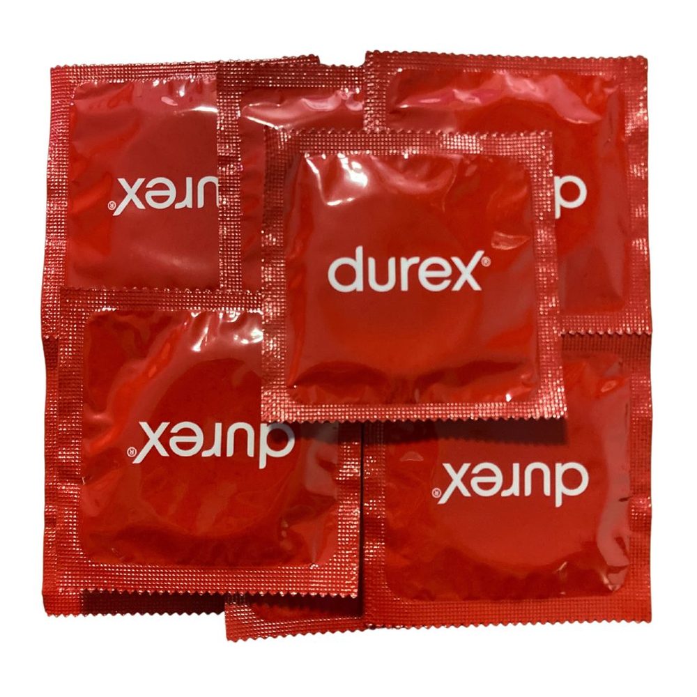 Durex Feel Thin 12ks