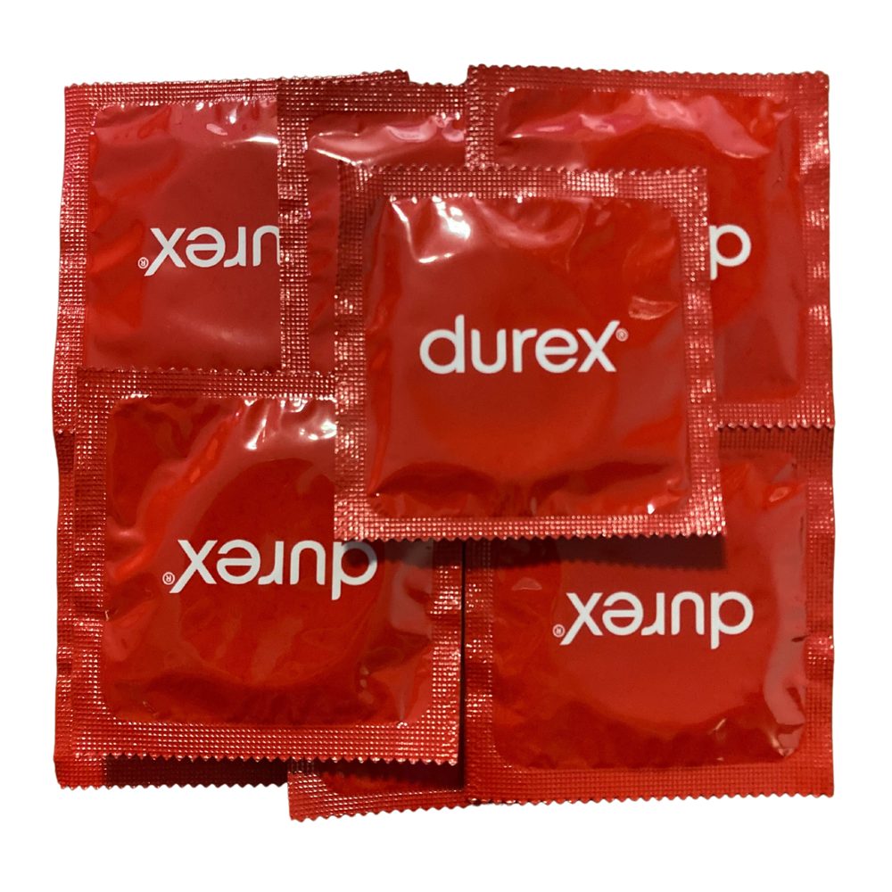 Durex Feel Thin Classic 18 ks