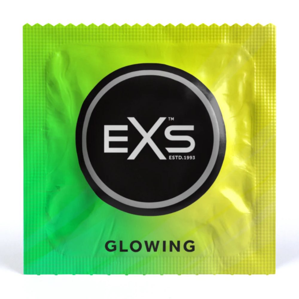 EXS Glow in the Dark 20ks