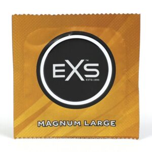 EXS Magnum Extra Large 12 ks