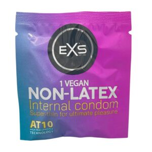 EXS Non-L0atex Internal