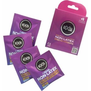EXS Non-Latex Internal 4 ks