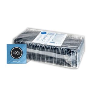 EXS Snug Fit 100ks