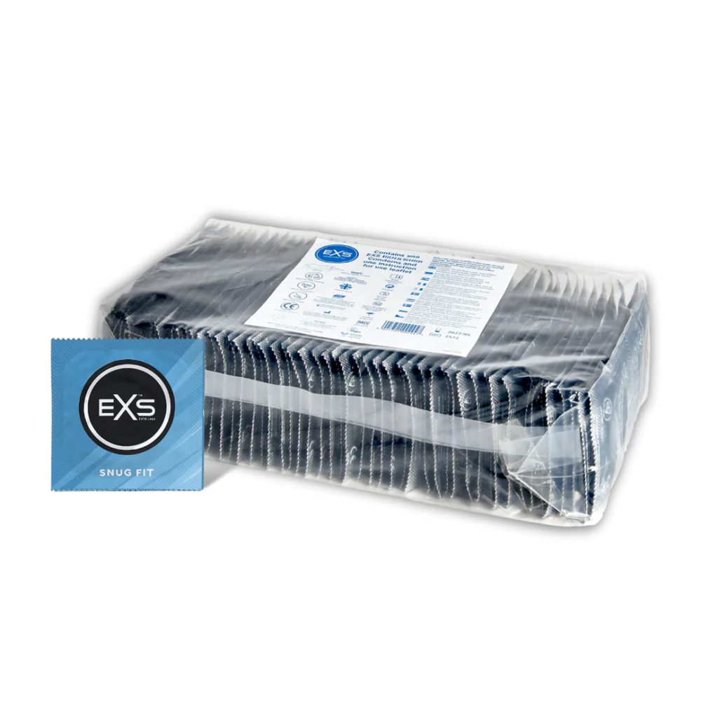 EXS Snug Fit 100ks