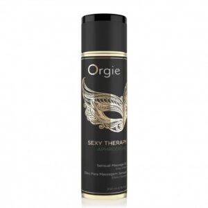 Expirace 5/2026 Orgie Sexy Therapy Aphrodisiac 200 ml