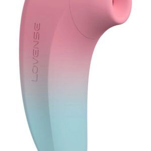Lovense Tenera 2 Clitoral Suction Stimulator