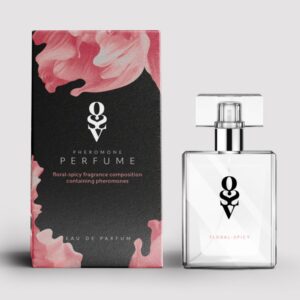 Obsessive Pikantní parfém Spicy Obsessive 30 ml