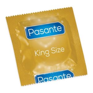 Pasante King Size 3ks