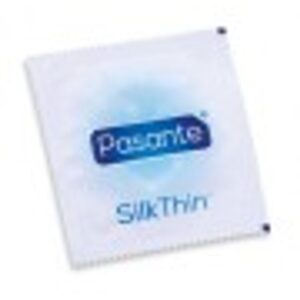 Pasante Silk Thin 1 ks