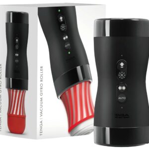 Tenga Gyro Roller Vacuum