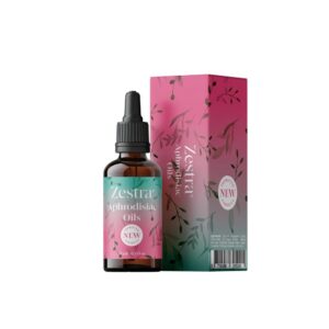 Zestra Aphrodisiac Oils 15 ml